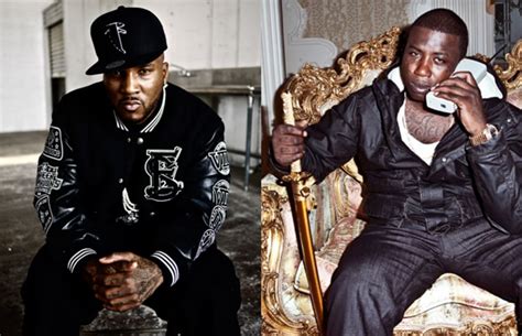 jeezy gucci beef history|Gucci mane bad blood beef.